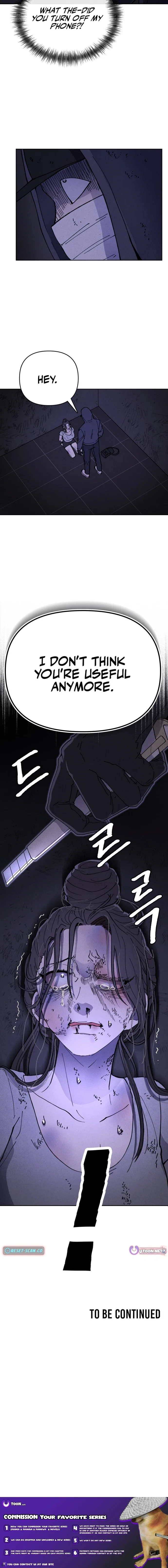 Their Shared Diary Chapter 7 – Page 14