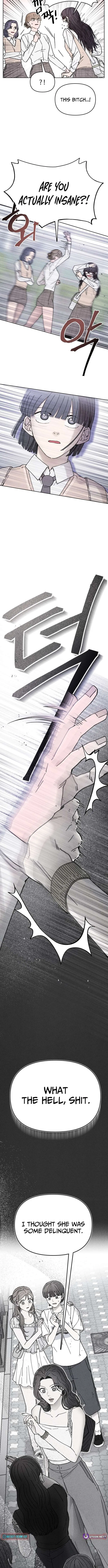 Their Shared Diary Chapter 5 – Page 11