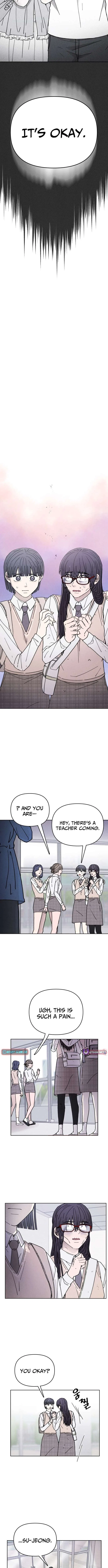 Their Shared Diary Chapter 5 – Page 13