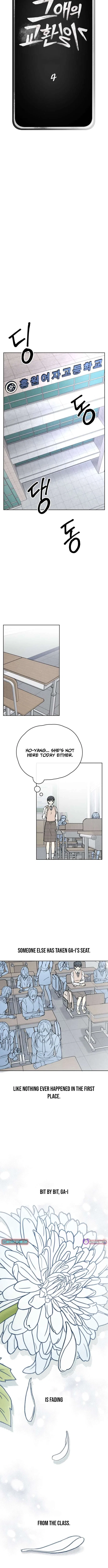 Their Shared Diary Chapter 4 – Page 4