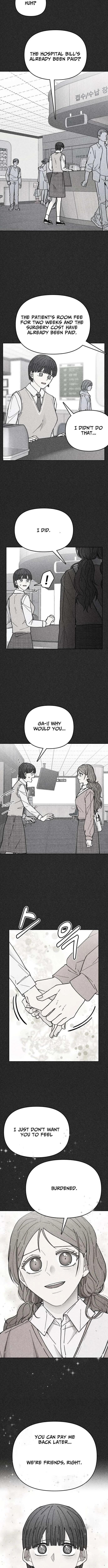 Their Shared Diary Chapter 3 – Page 11