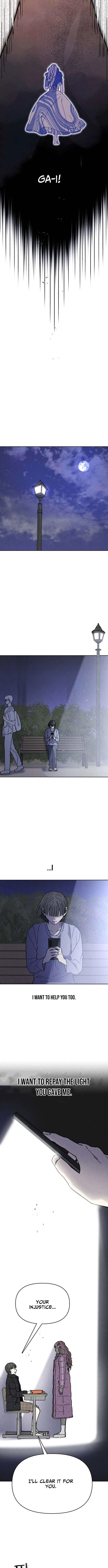 Their Shared Diary Chapter 3 – Page 14