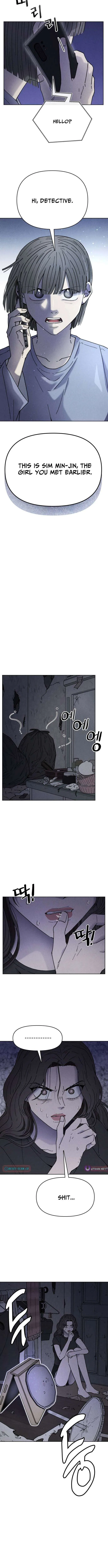 Their Shared Diary Chapter 3 – Page 15
