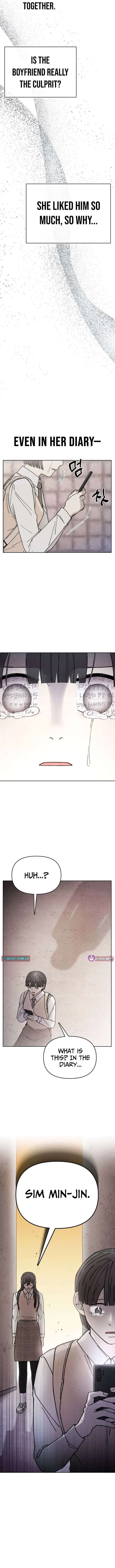 Their Shared Diary Chapter 2 – Page 14