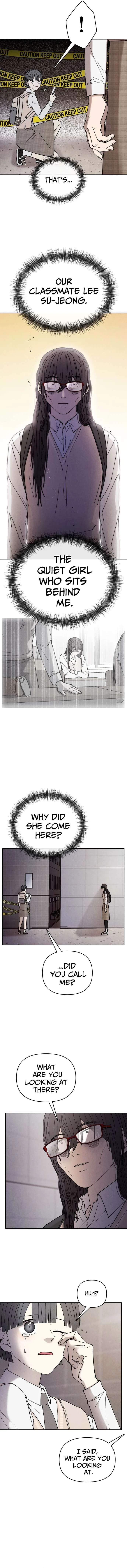 Their Shared Diary Chapter 2 – Page 15