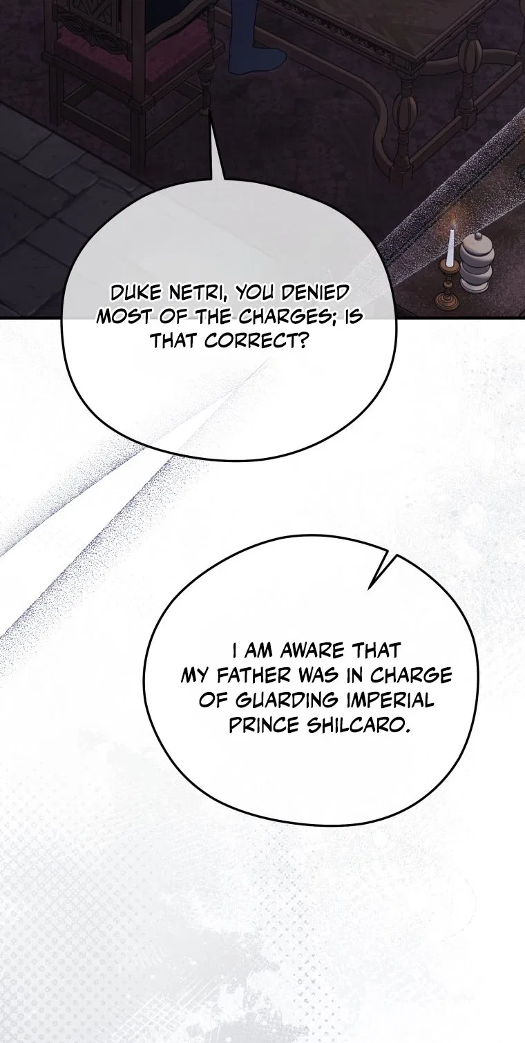 The Villainess Captured the Grand Duke Chapter 114 – Page 5