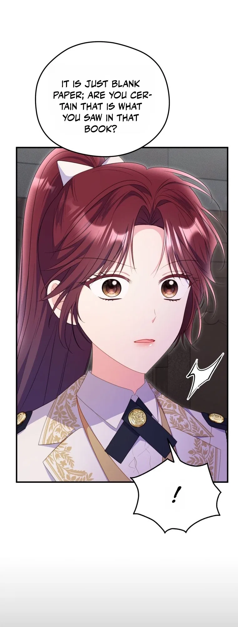 The Villainess Captured the Grand Duke Chapter 114 – Page 10