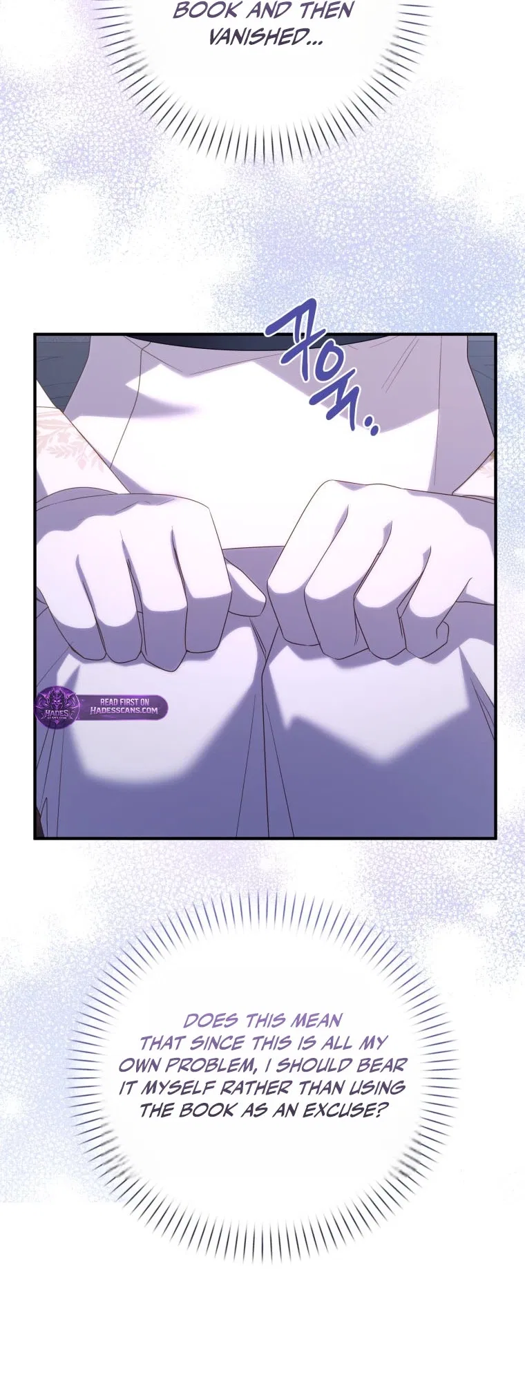 The Villainess Captured the Grand Duke Chapter 114 – Page 20