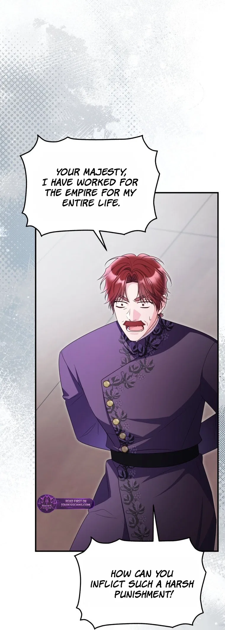 The Villainess Captured the Grand Duke Chapter 114 – Page 29