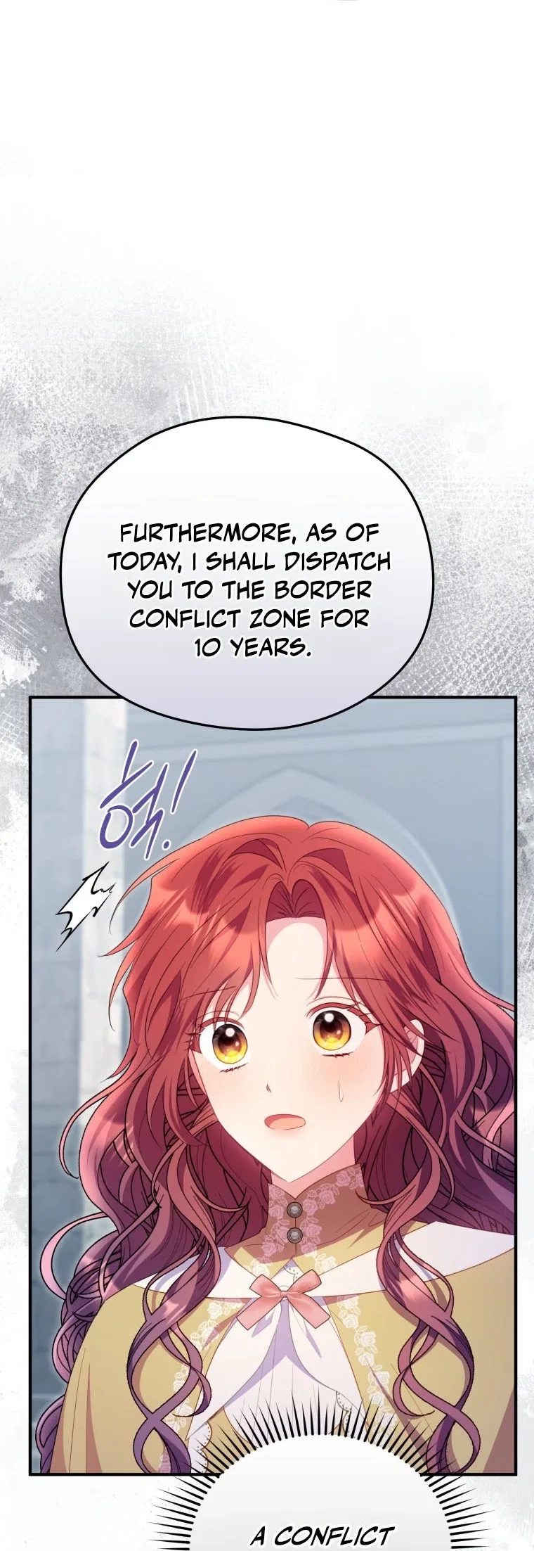 The Villainess Captured the Grand Duke Chapter 114 – Page 32