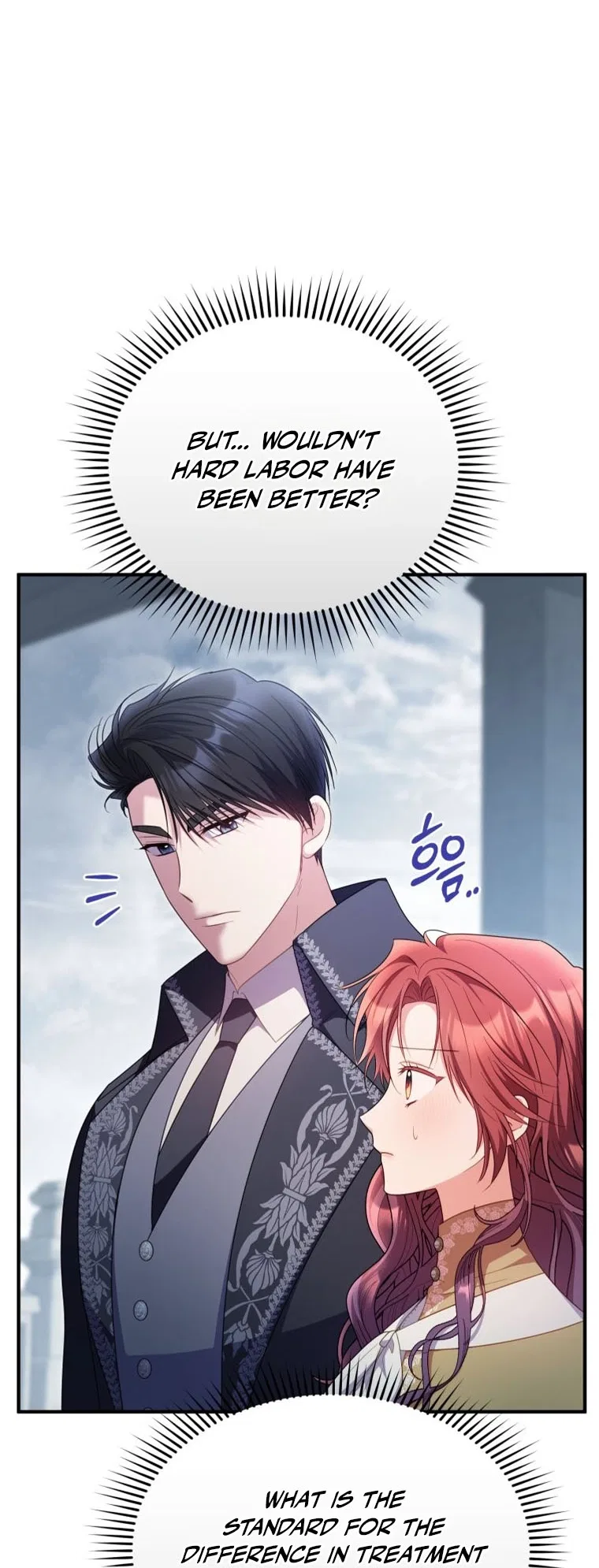 The Villainess Captured the Grand Duke Chapter 114 – Page 35