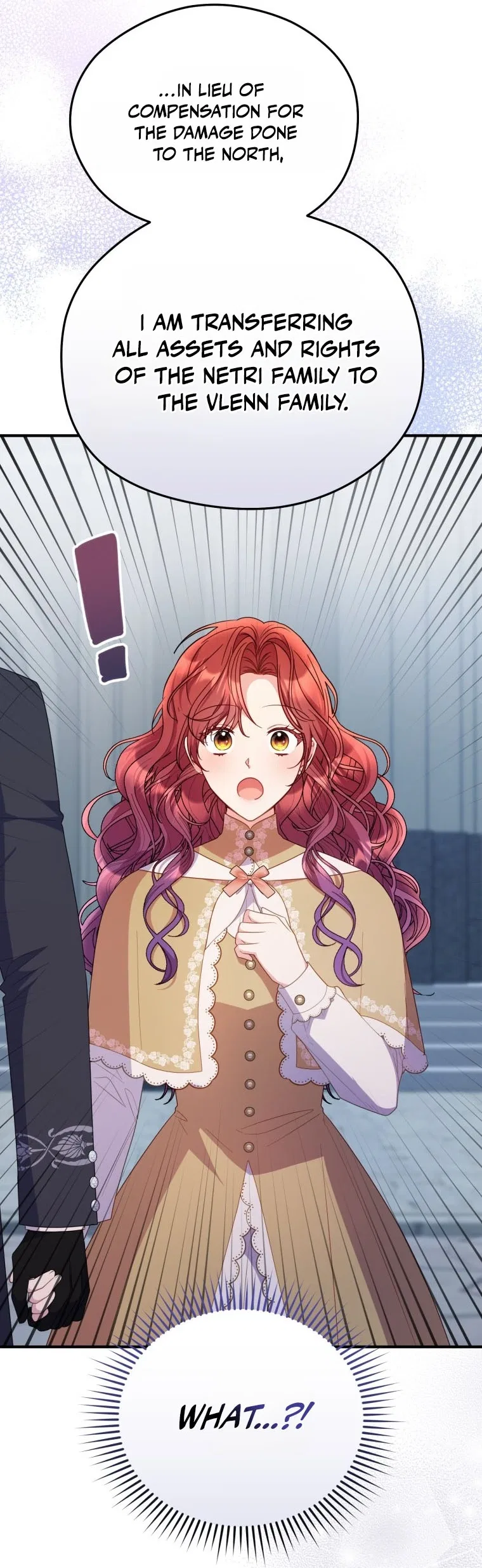 The Villainess Captured the Grand Duke Chapter 114 – Page 38