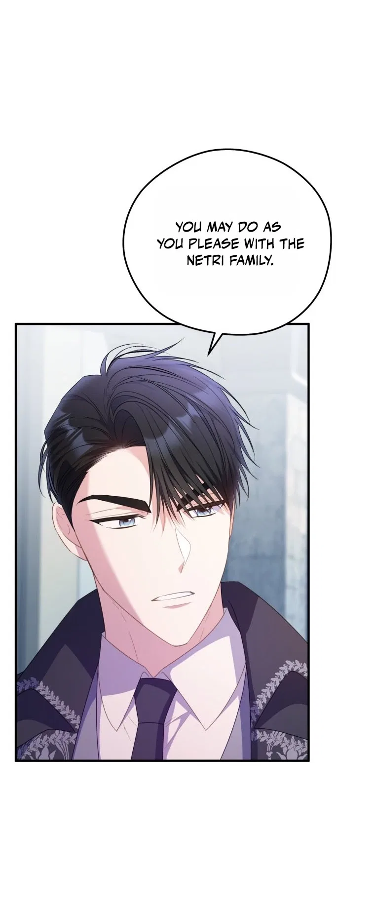 The Villainess Captured the Grand Duke Chapter 114 – Page 40