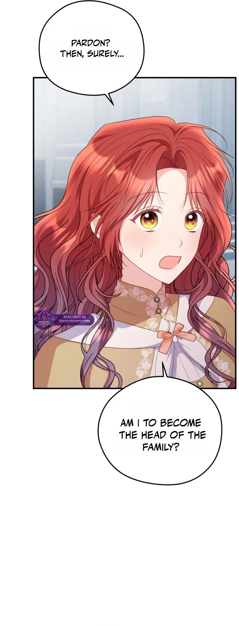 The Villainess Captured the Grand Duke Chapter 114 – Page 41