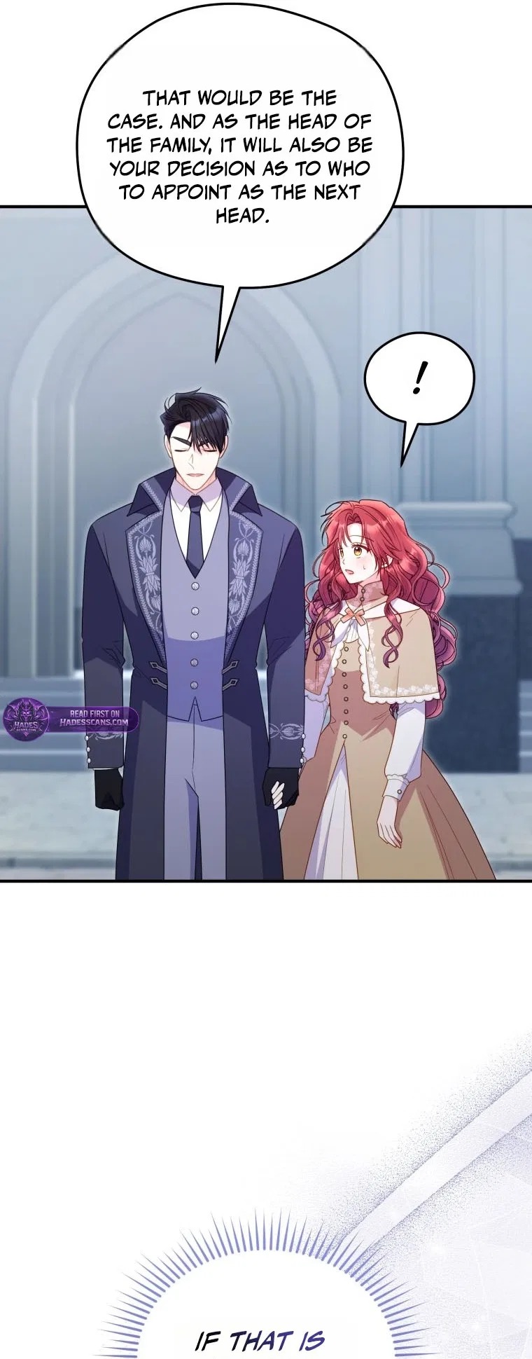 The Villainess Captured the Grand Duke Chapter 114 – Page 42