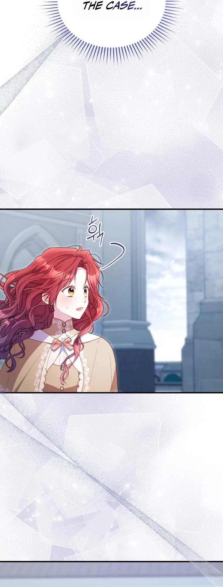 The Villainess Captured the Grand Duke Chapter 114 – Page 43