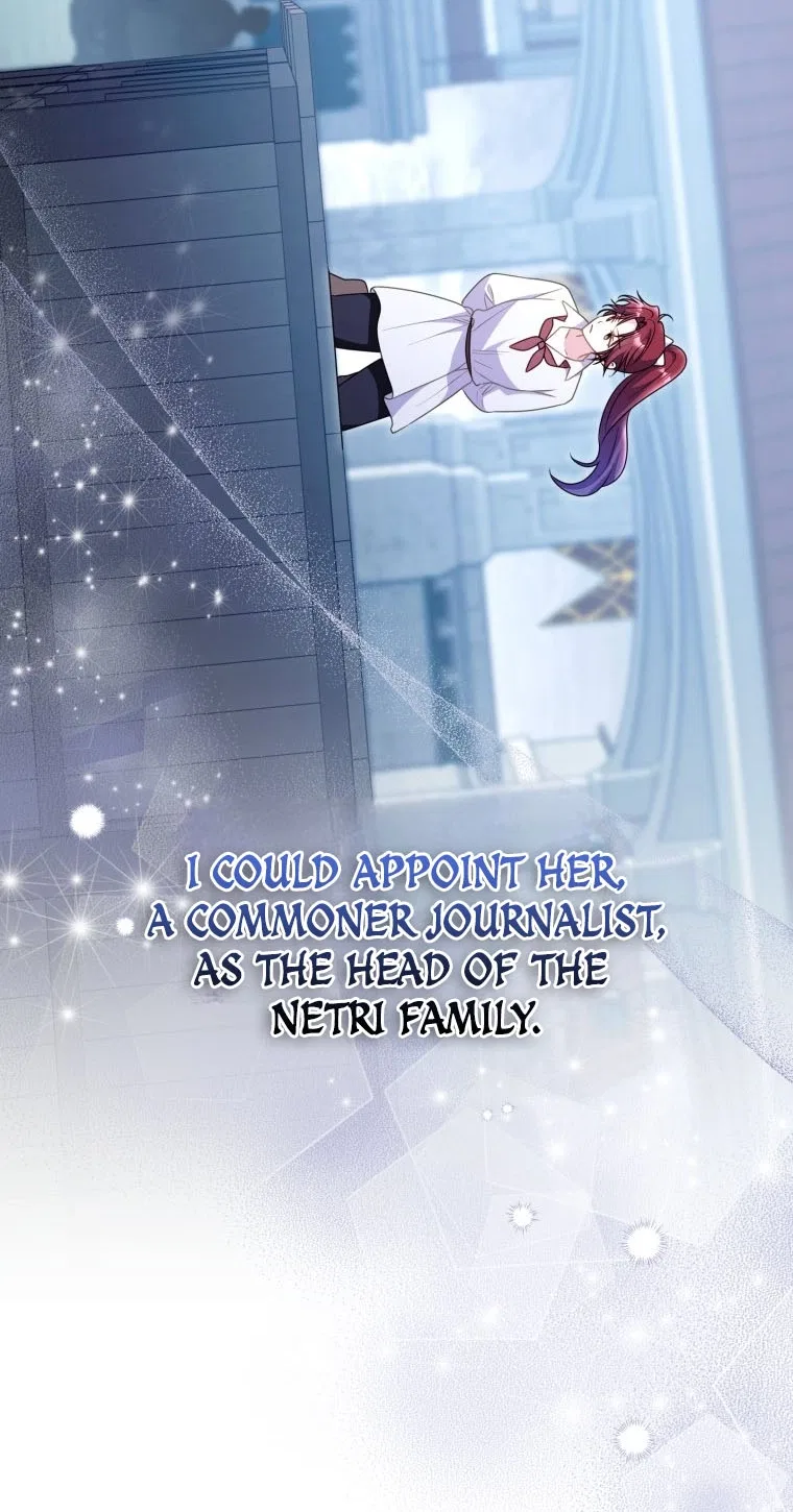 The Villainess Captured the Grand Duke Chapter 114 – Page 46