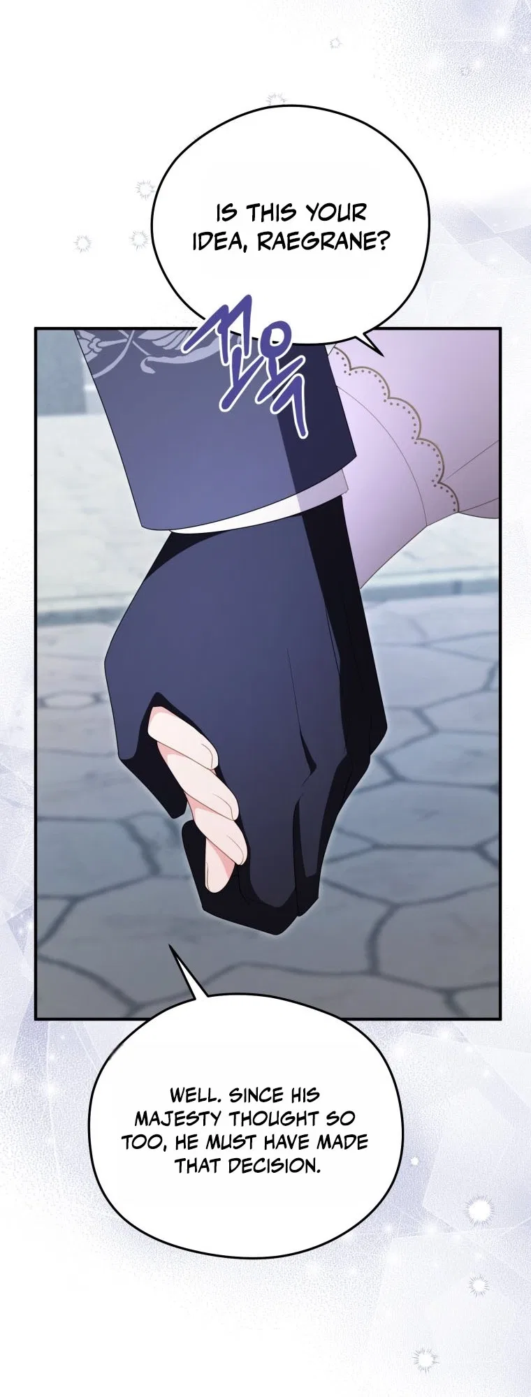 The Villainess Captured the Grand Duke Chapter 114 – Page 47