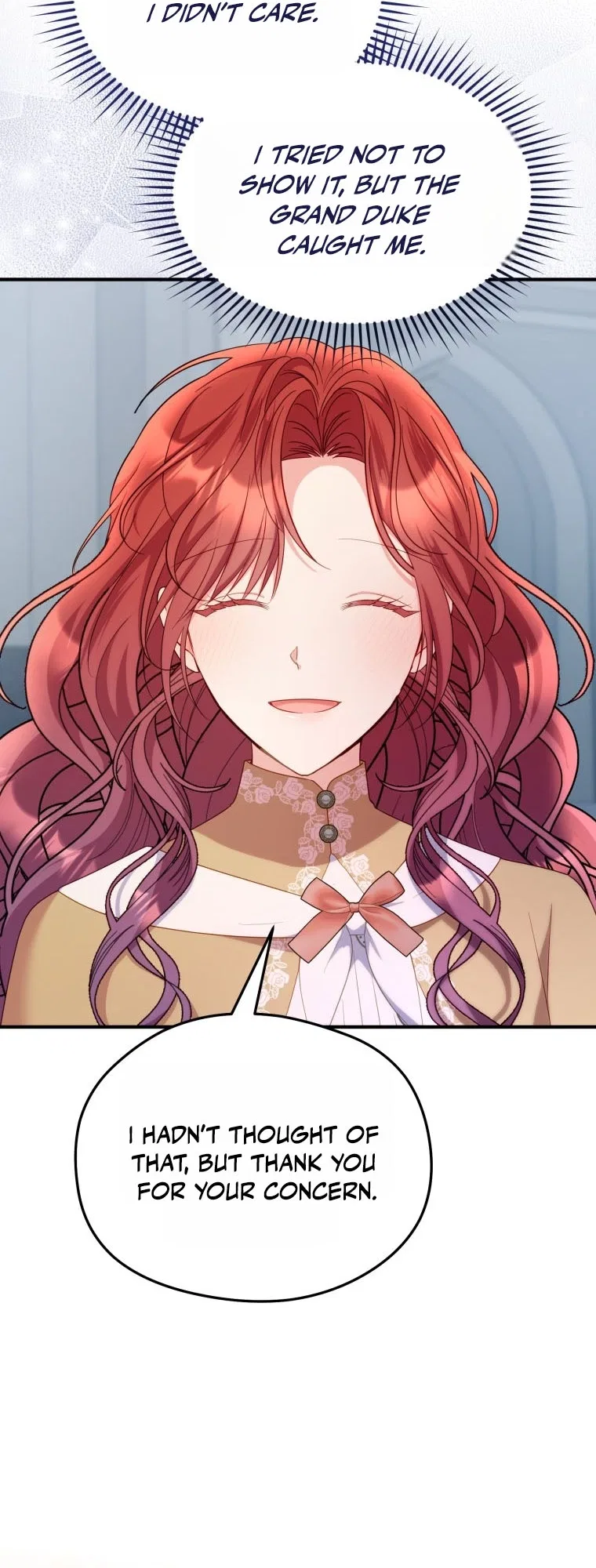 The Villainess Captured the Grand Duke Chapter 114 – Page 50