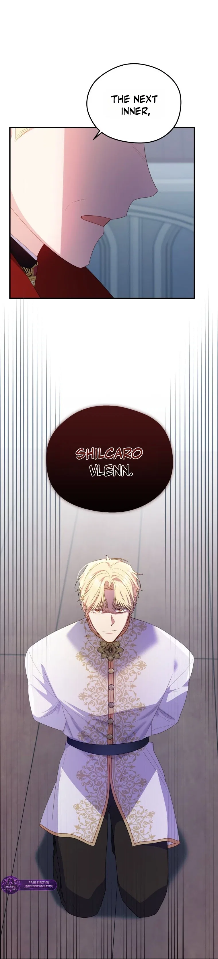 The Villainess Captured the Grand Duke Chapter 114 – Page 54