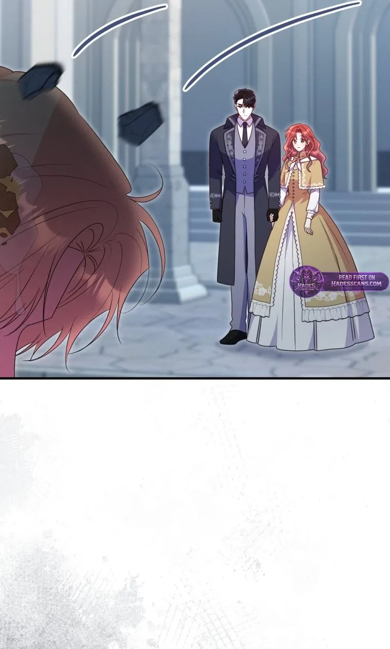 The Villainess Captured the Grand Duke Chapter 114 – Page 67
