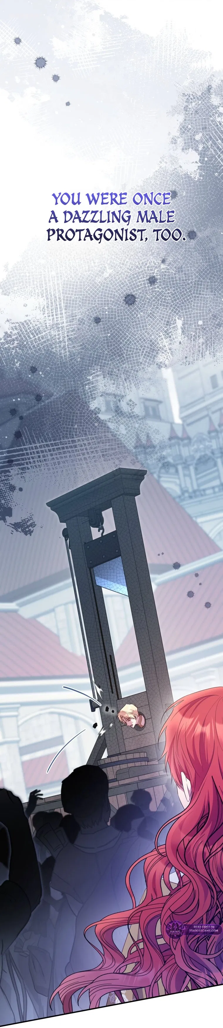 The Villainess Captured the Grand Duke Chapter 114 – Page 70
