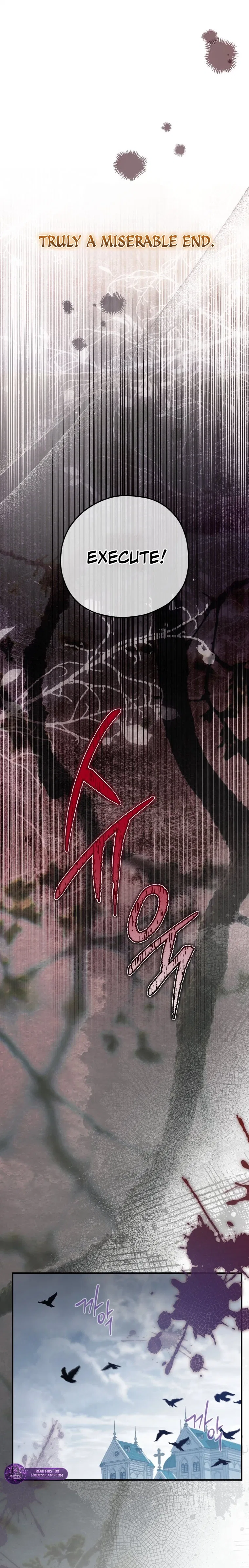 The Villainess Captured the Grand Duke Chapter 114 – Page 71