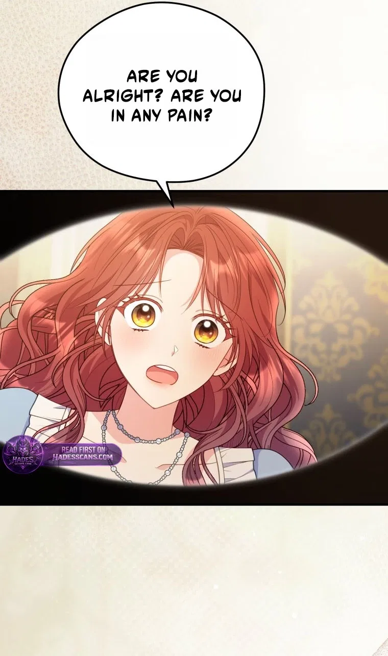 The Villainess Captured the Grand Duke Chapter 112 – Page 22