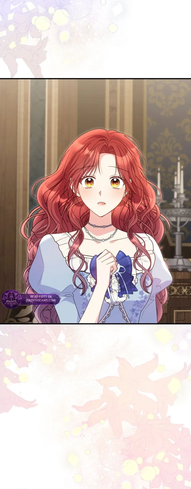 The Villainess Captured the Grand Duke Chapter 112 – Page 28