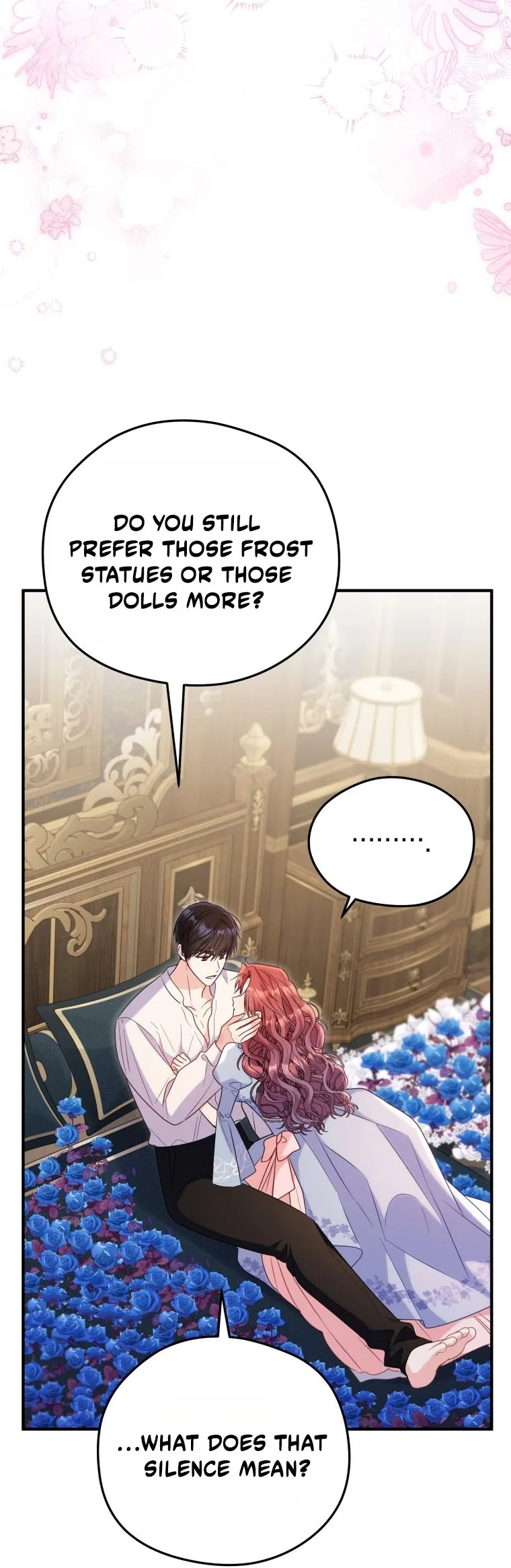 The Villainess Captured the Grand Duke Chapter 112 – Page 42