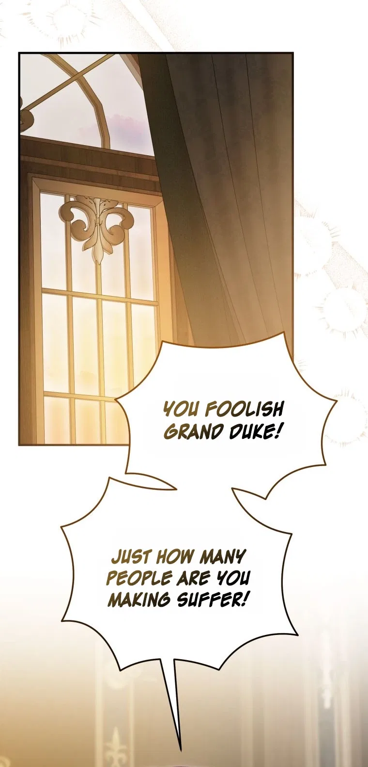 The Villainess Captured the Grand Duke Chapter 112 – Page 47