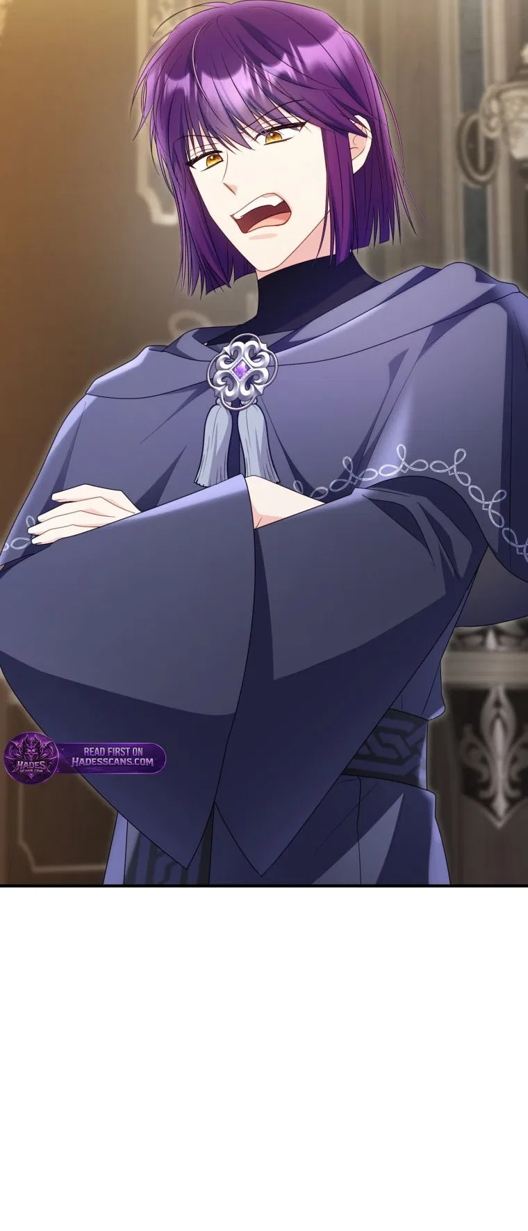 The Villainess Captured the Grand Duke Chapter 112 – Page 48