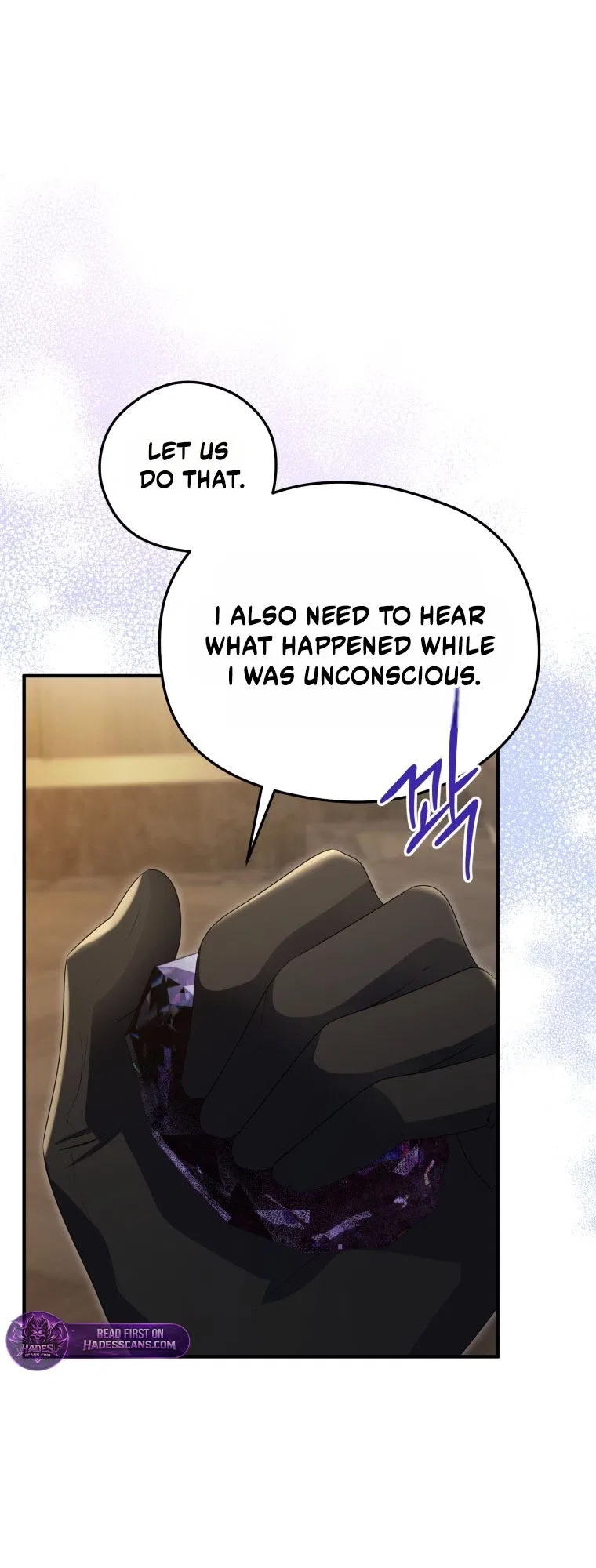 The Villainess Captured the Grand Duke Chapter 112 – Page 53