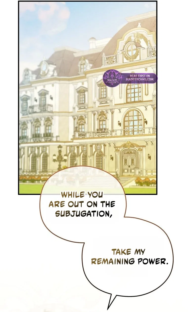The Villainess Captured the Grand Duke Chapter 111 – Page 2