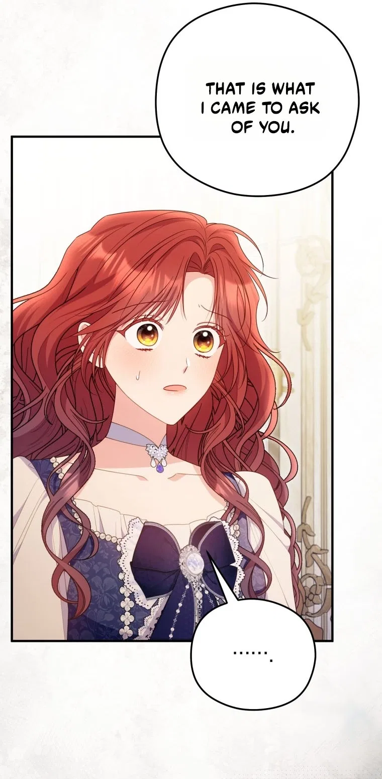 The Villainess Captured the Grand Duke Chapter 111 – Page 6