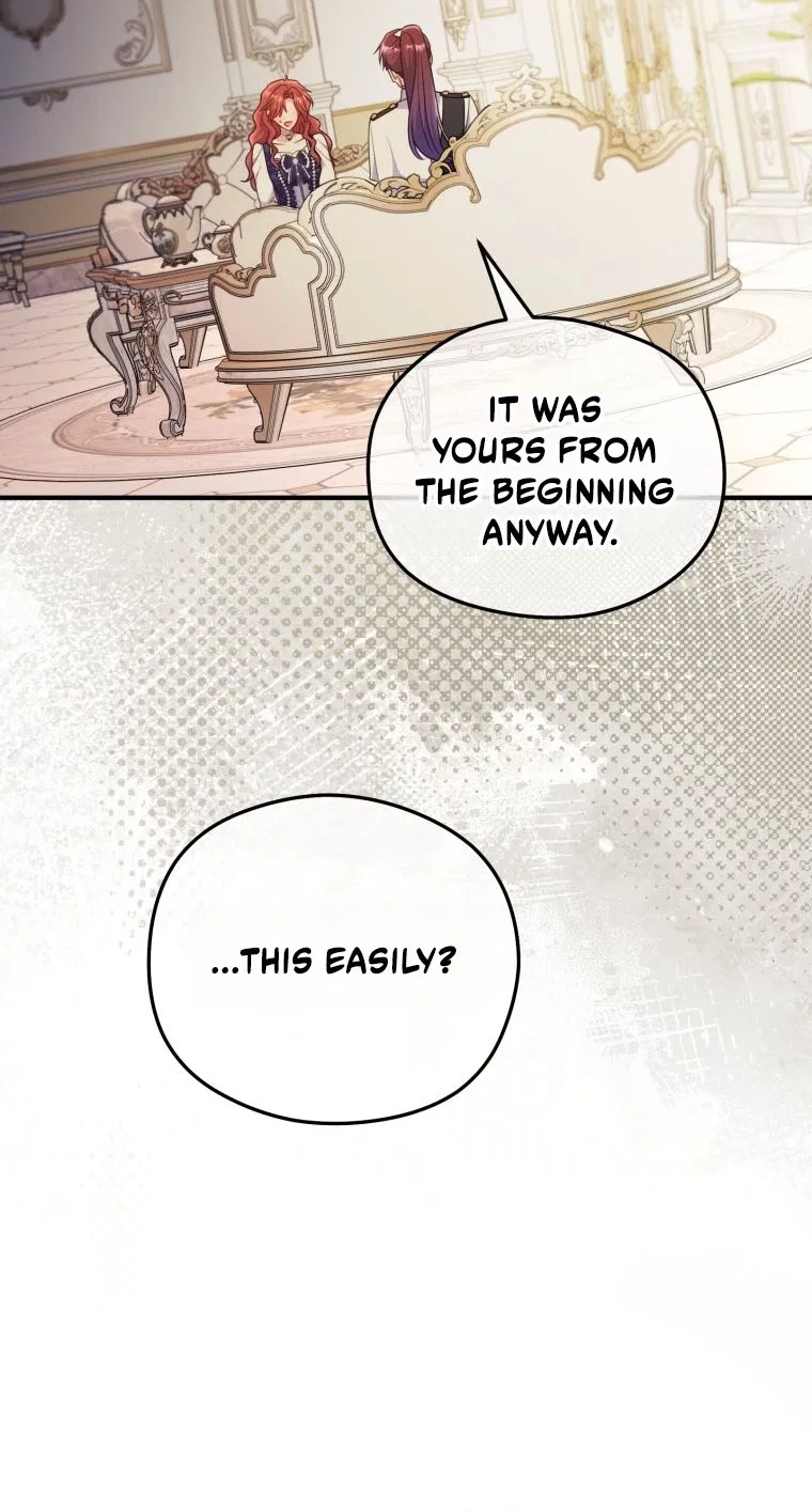 The Villainess Captured the Grand Duke Chapter 111 – Page 10