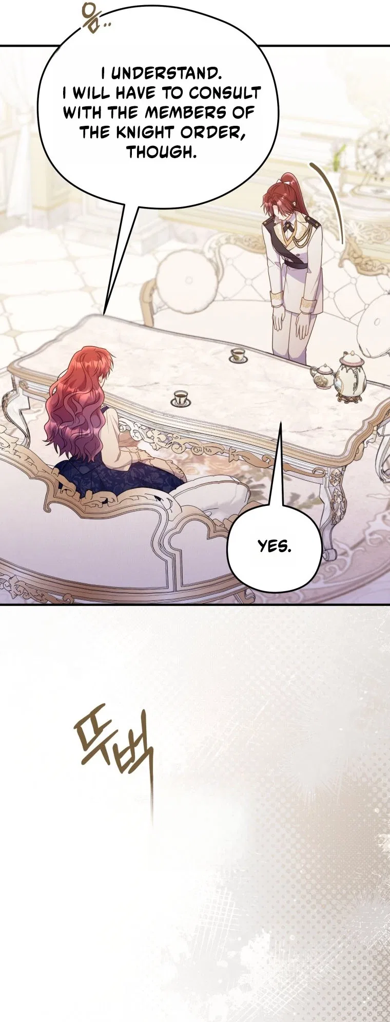 The Villainess Captured the Grand Duke Chapter 111 – Page 12