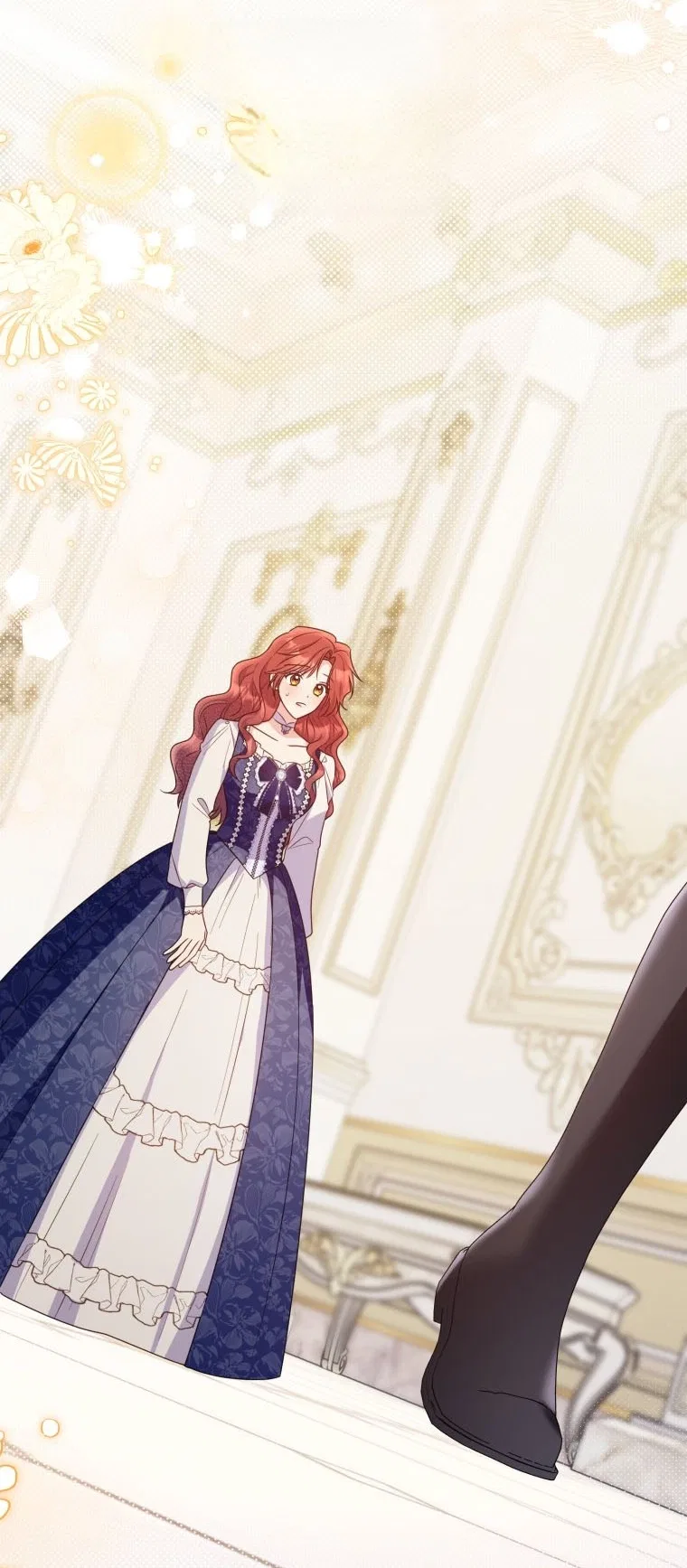The Villainess Captured the Grand Duke Chapter 111 – Page 16