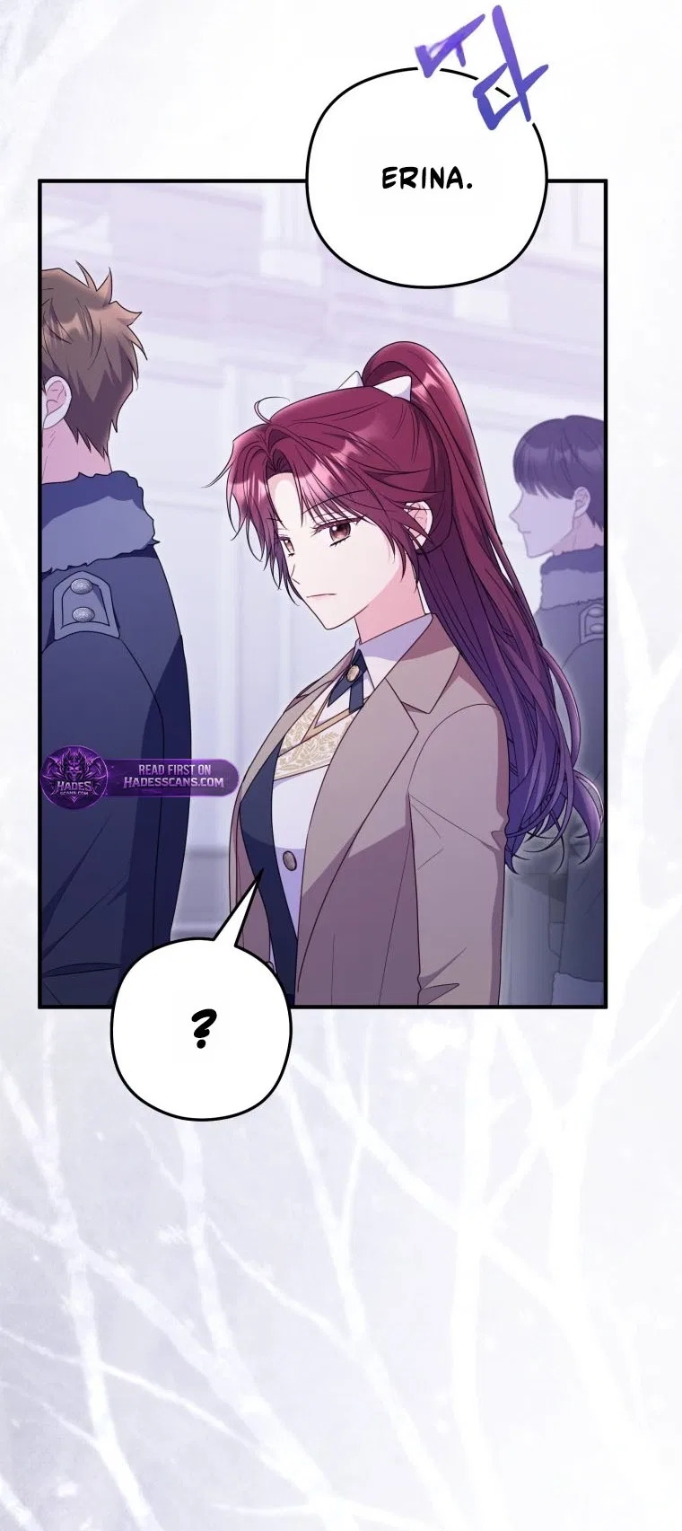 The Villainess Captured the Grand Duke Chapter 111 – Page 22