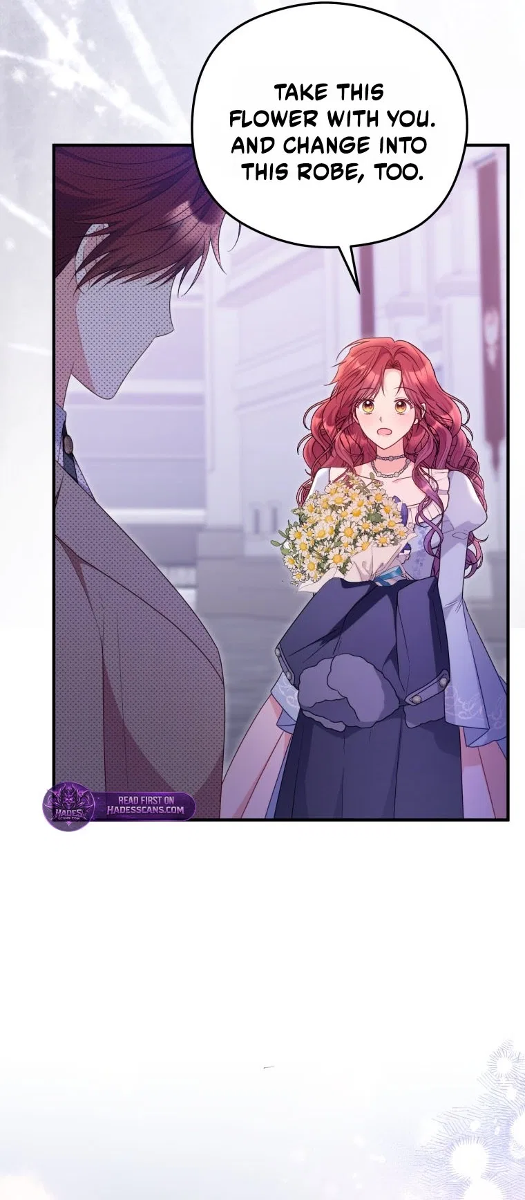 The Villainess Captured the Grand Duke Chapter 111 – Page 23