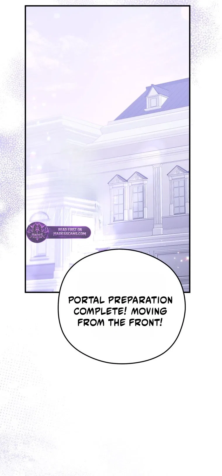 The Villainess Captured the Grand Duke Chapter 111 – Page 30