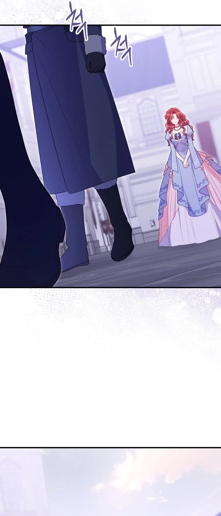 The Villainess Captured the Grand Duke Chapter 111 – Page 31