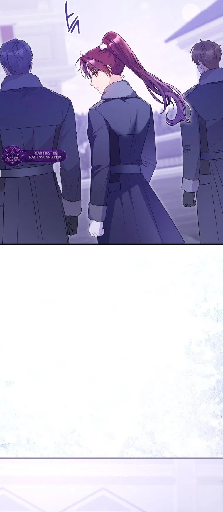 The Villainess Captured the Grand Duke Chapter 111 – Page 32