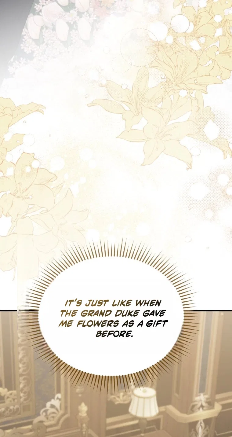 The Villainess Captured the Grand Duke Chapter 111 – Page 41