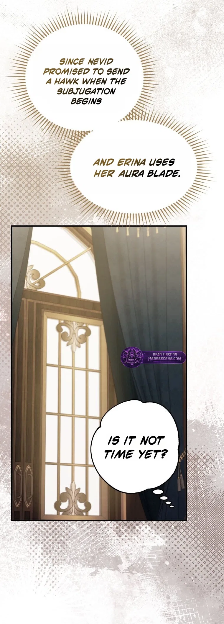 The Villainess Captured the Grand Duke Chapter 111 – Page 43