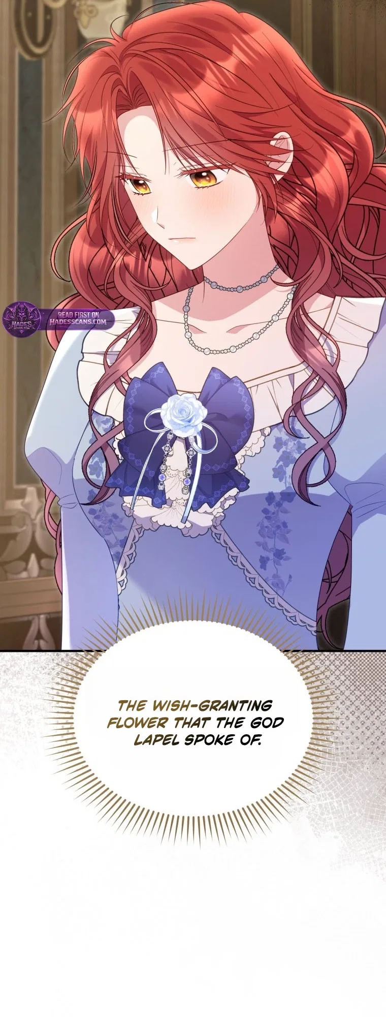 The Villainess Captured the Grand Duke Chapter 111 – Page 45