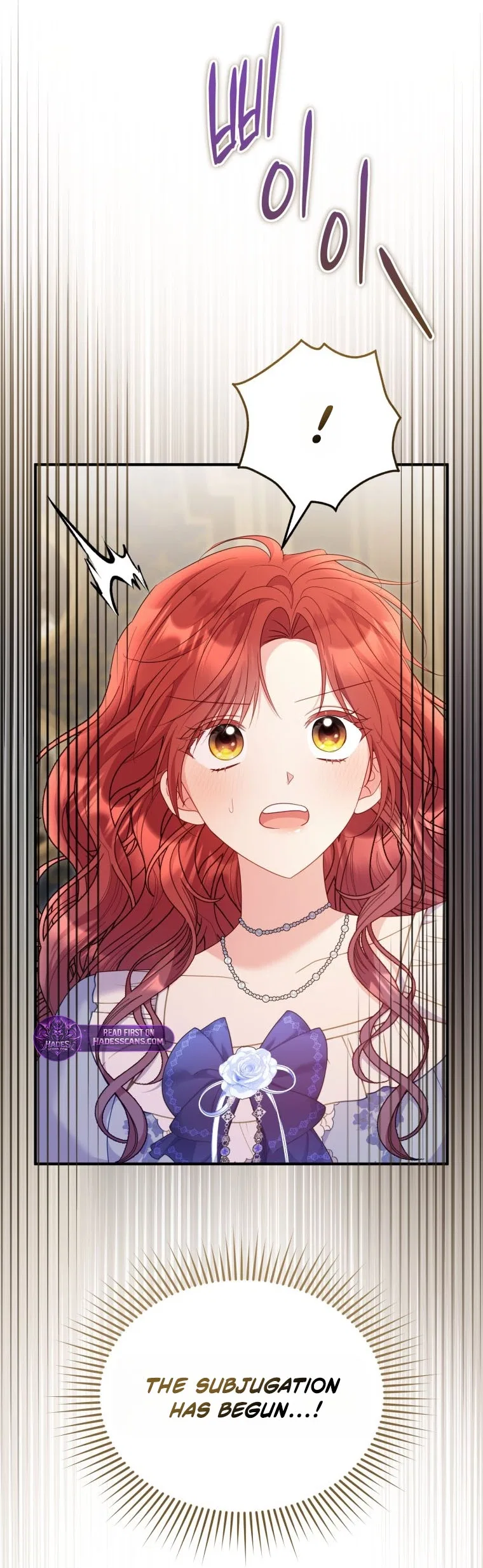 The Villainess Captured the Grand Duke Chapter 111 – Page 49