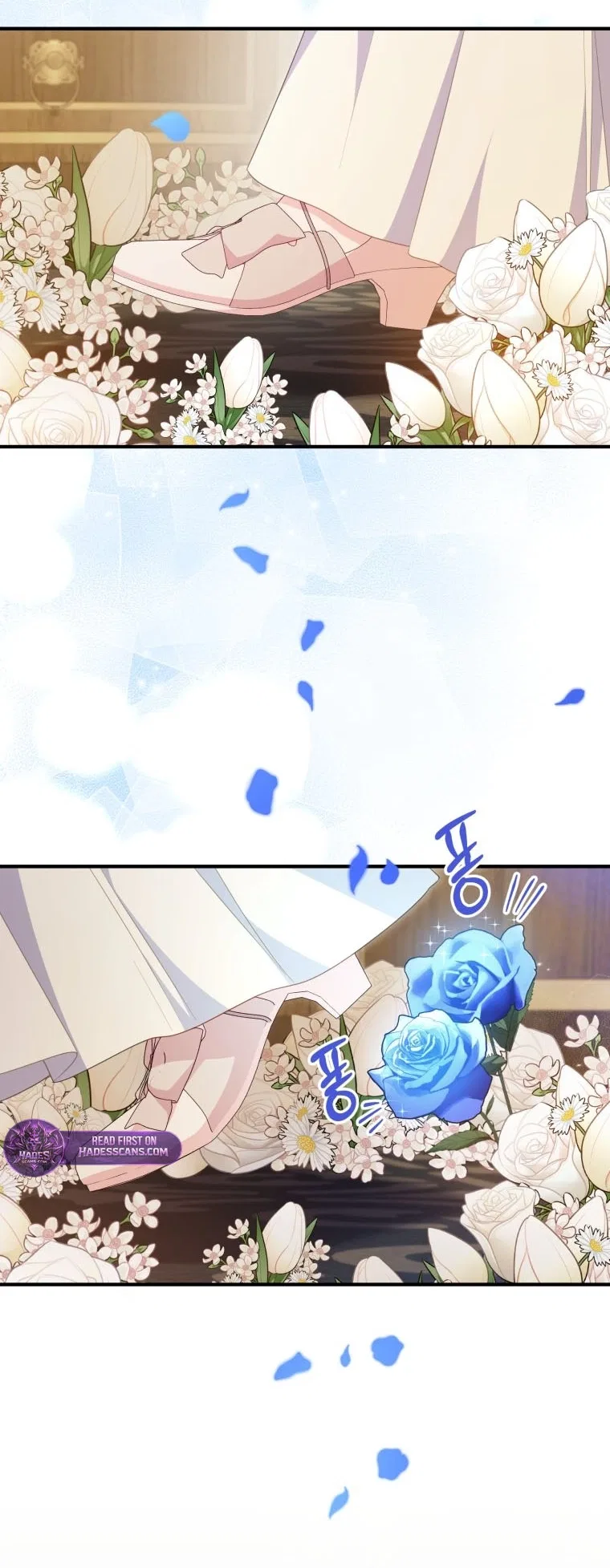 The Villainess Captured the Grand Duke Chapter 111 – Page 64