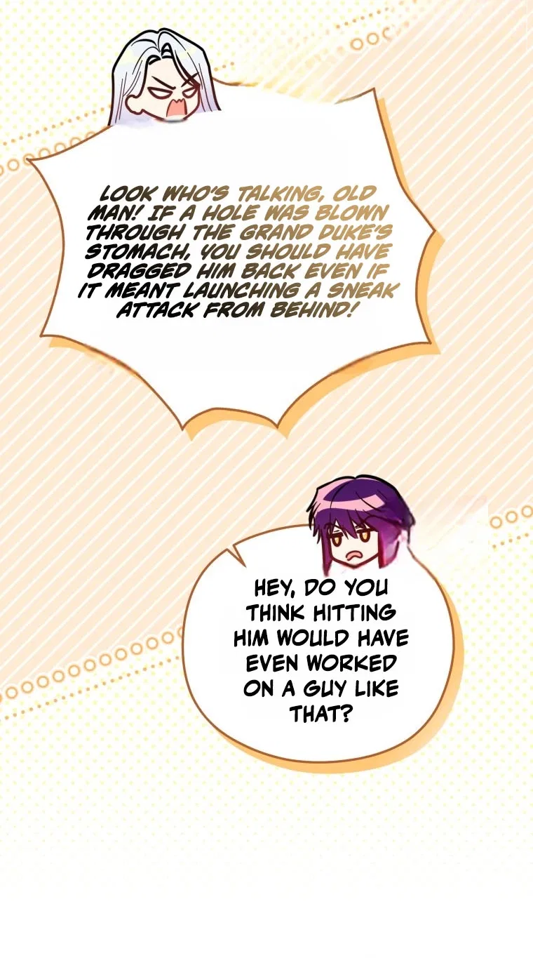 The Villainess Captured the Grand Duke Chapter 110 – Page 6