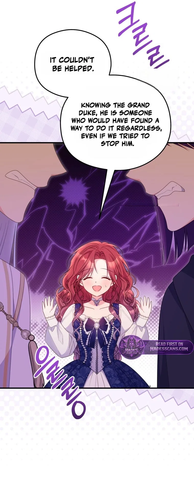 The Villainess Captured the Grand Duke Chapter 110 – Page 7